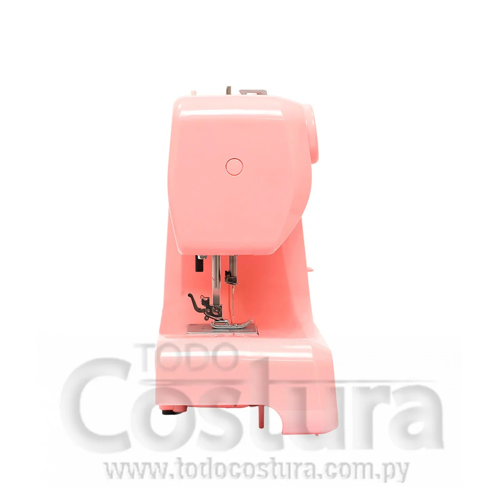 MAQUINA DE COSER FAMILIAR JANOME 3112PK